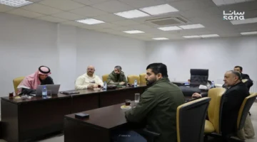 شراكة سورية سعودية.. إطلاق منصة ذكية جديدة لتعزيز مهارات التدريب المهني